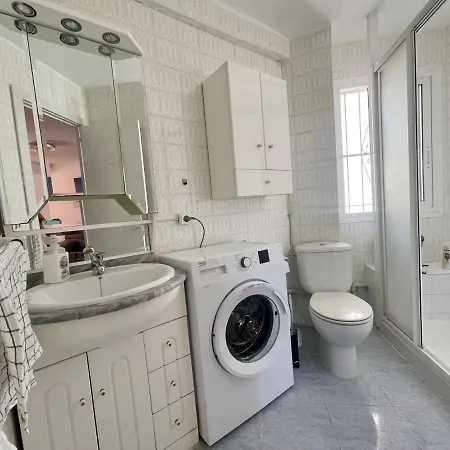 Gerona Center Apartment