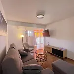 Apartman Gerona Center *