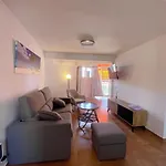 Apartman Gerona Center