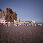 Apartman Gerona Center Benidorm