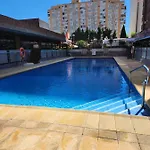 Gerona Center Benidorm