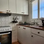 Gerona Center Apartman *