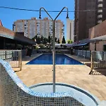 Gerona Center Apartman