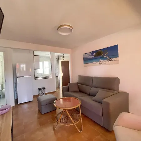Gerona Center Daire