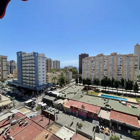 Daire Gerona Center *