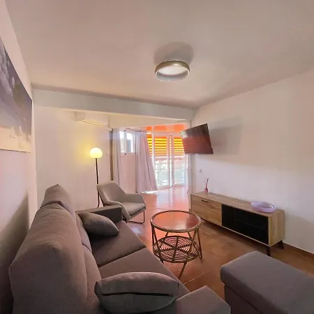Apartamento Gerona Center *