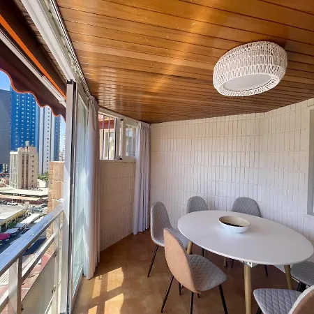 Apartamento Gerona Center