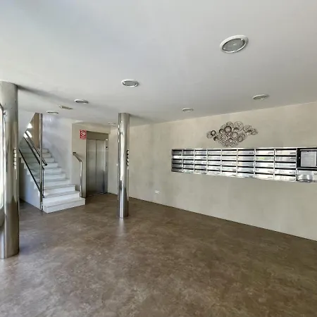 アパート Gerona Center