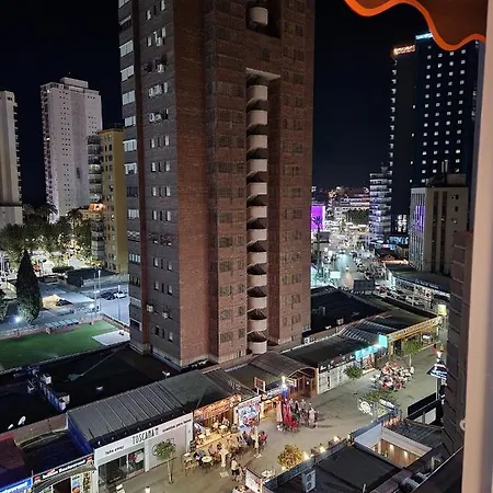 Daire Gerona Center
