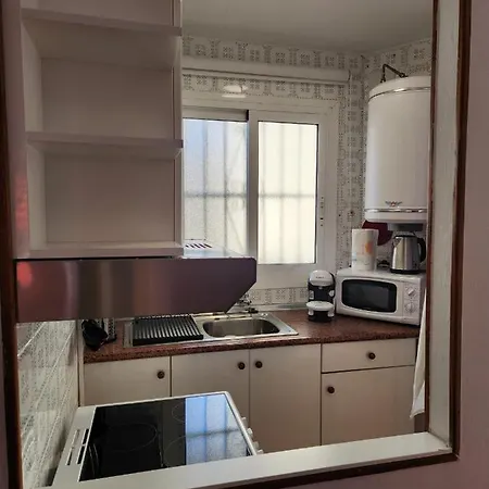 Gerona Center Apartamento *