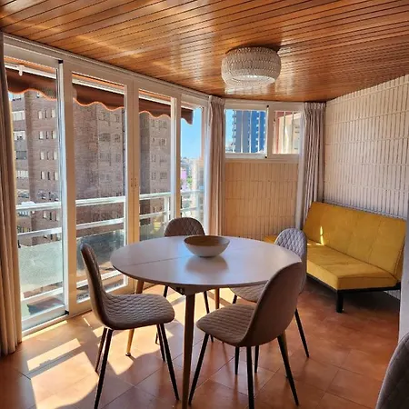 Apartamento Gerona Center