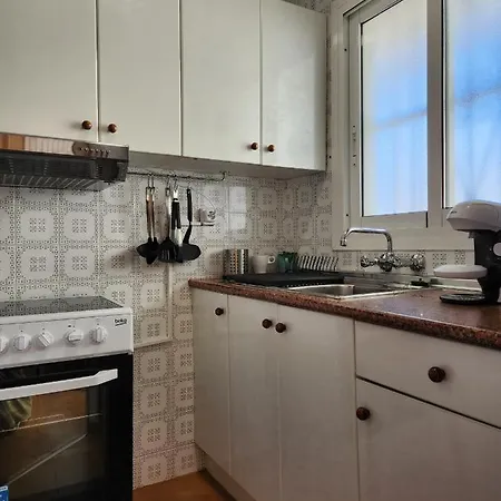 Gerona Center Apartamento *
