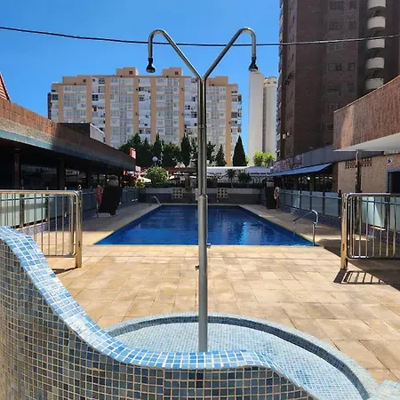 Gerona Center Daire