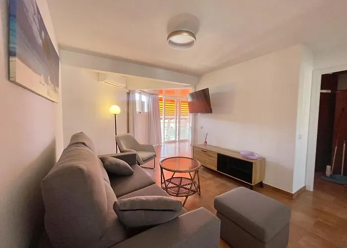 Gerona Center ベニドルム