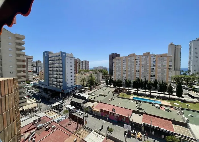 アパート Gerona Center *