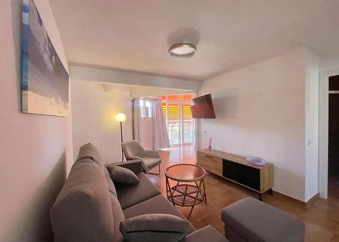 アパート Gerona Center *