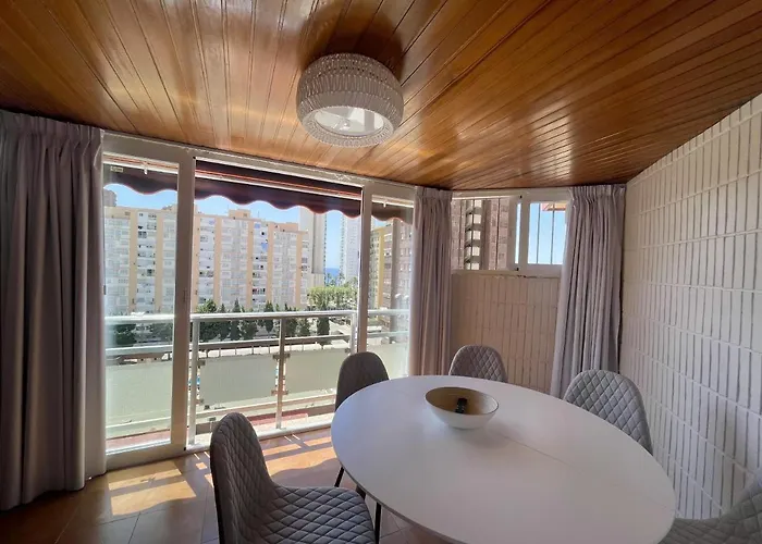 アパート Gerona Center *