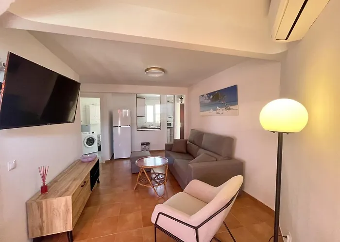 Gerona Center ベニドルム