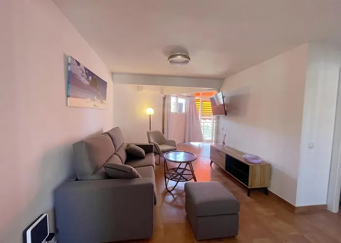 アパート Gerona Center