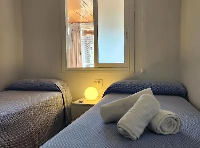 Gerona Center * ベニドルム