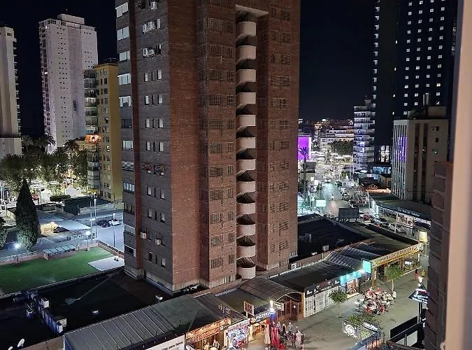 アパート Gerona Center