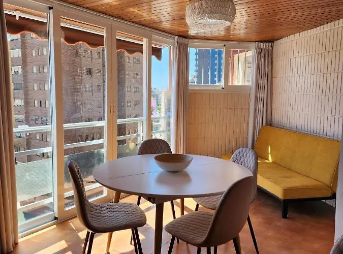 アパート Gerona Center